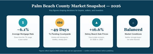 Palm Beach County