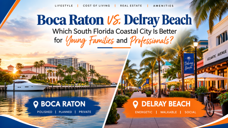 Boca Raton vs Delray Beach