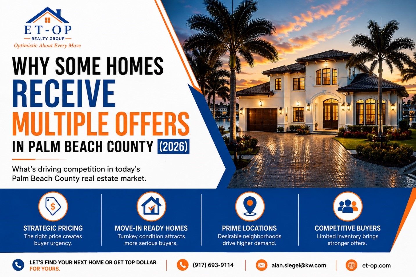 Palm Beach County homes