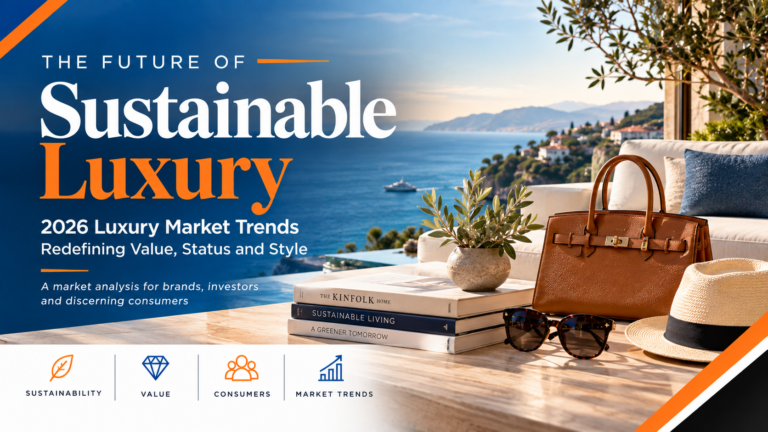 2026 luxury market trends
