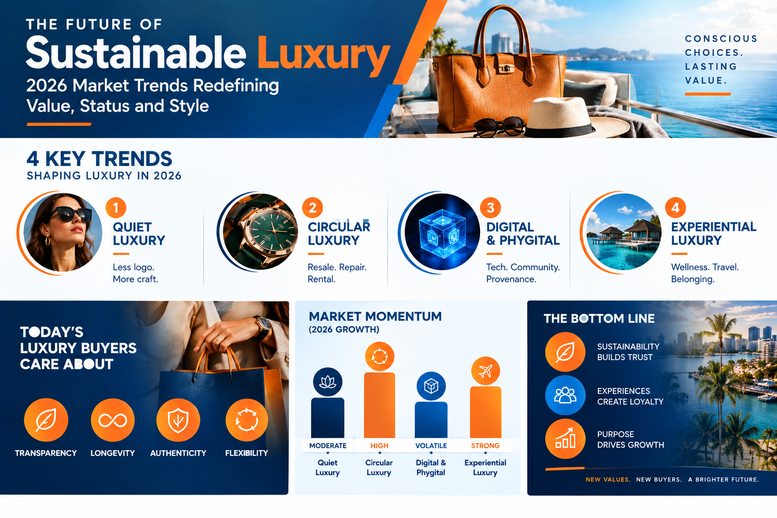 2026 luxury market trends