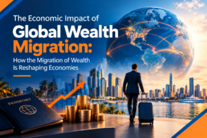 economic impact of global wealth migration